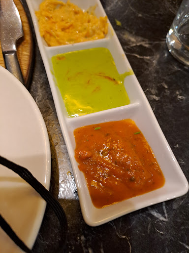 Photo of Istanbul Restaurant Huddersfield - 72-76 John William St, Huddersfield HD1 1EH